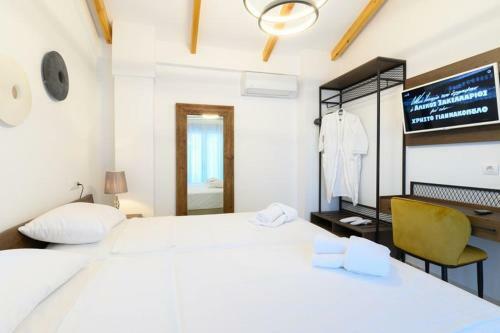 Moments Apartment C2 Walking Distance From The Beach!