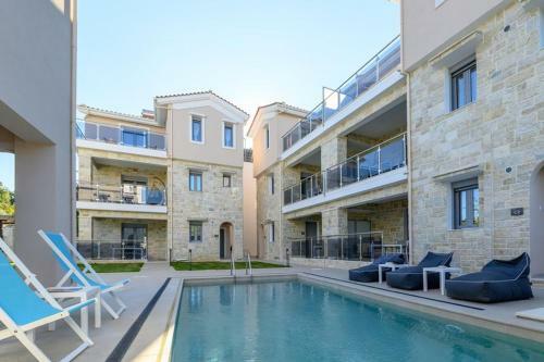Moments Apartment C2 Walking Distance From The Beach!