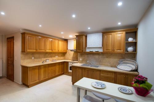 Apartamento Rosa's House