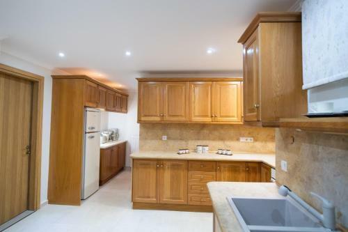 Apartamento Rosa's House