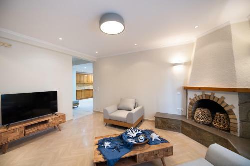 Apartamento Rosa's House