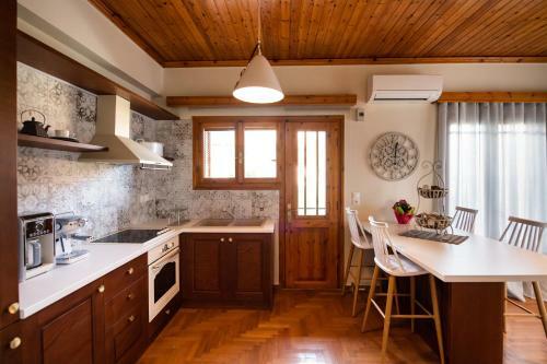 Apartamento Rosa's House