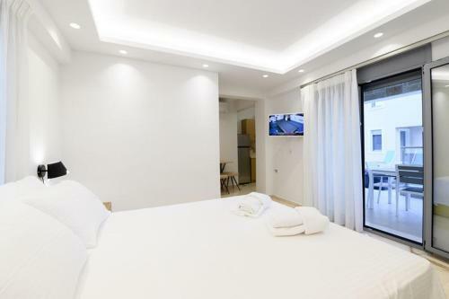 Apartamento Moments Handicap Accessible Studio C1
