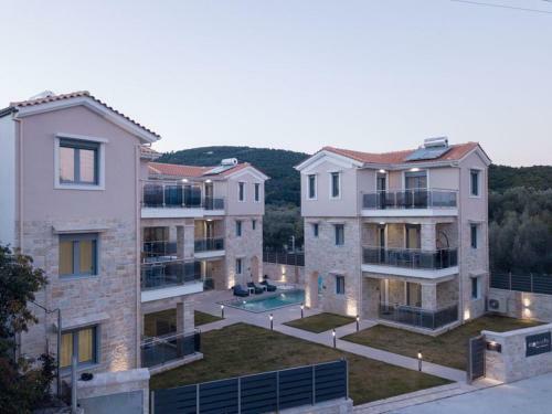 Apartamento Moments Handicap Accessible Studio C1