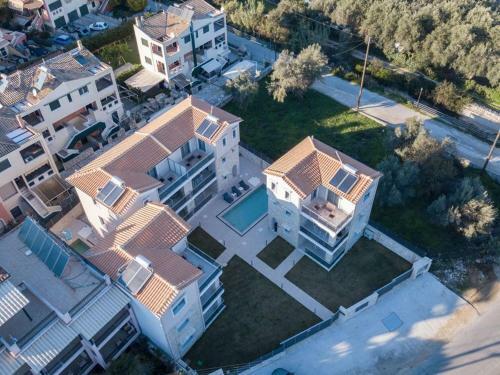 Apartamento Moments Handicap Accessible Studio C1