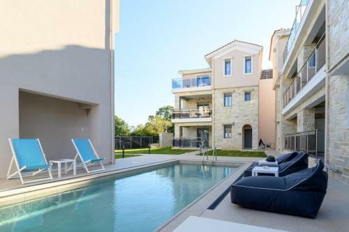 Apartamento Moments Handicap Accessible Studio C1