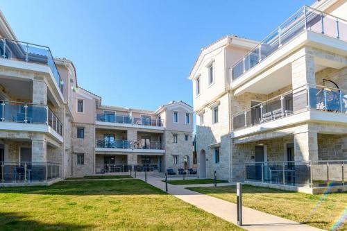 Apartamento Moments Handicap Accessible Studio C1