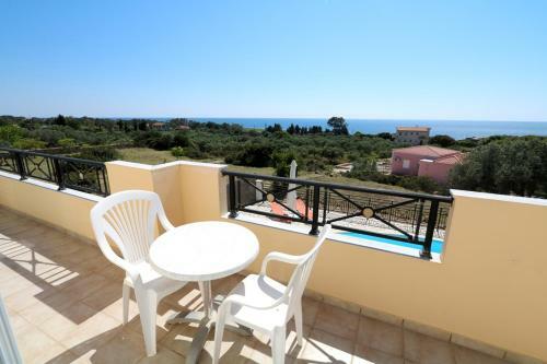 Vatsa Villas