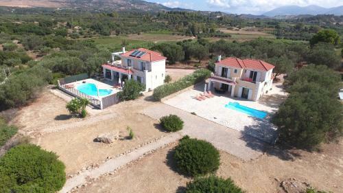 Vatsa Villas