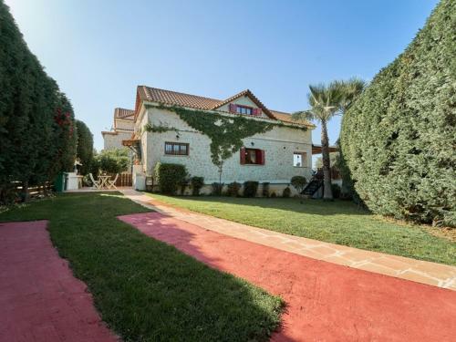 Villa Lila Luxury
