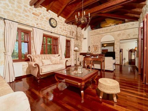 Villa Lila Luxury