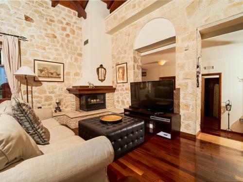 Villa Lila Luxury
