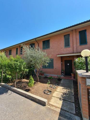 Casa Vacanze Le Rose
