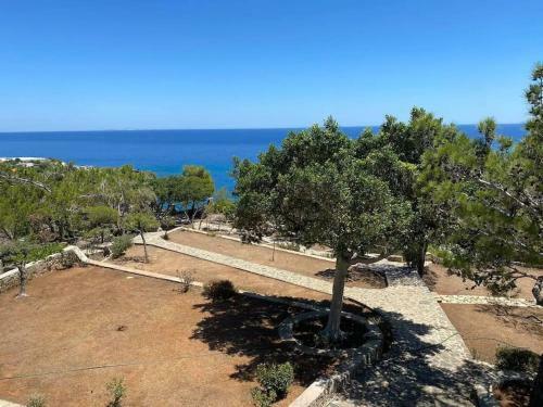 Achlia Sea View