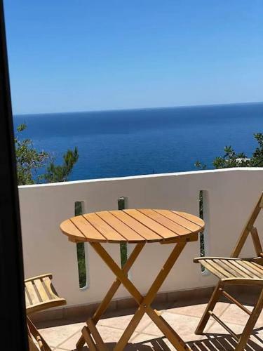 Achlia Sea View