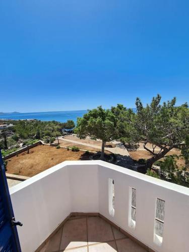 Achlia Sea View