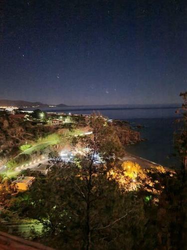 Achlia Sea View