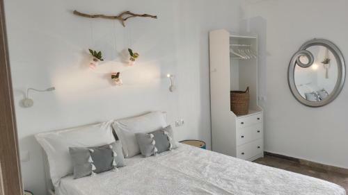 Blue Paradise Apartment