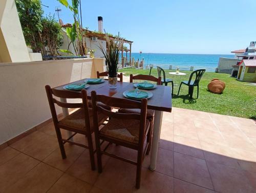 C&c Apartamente �n Halkidiki