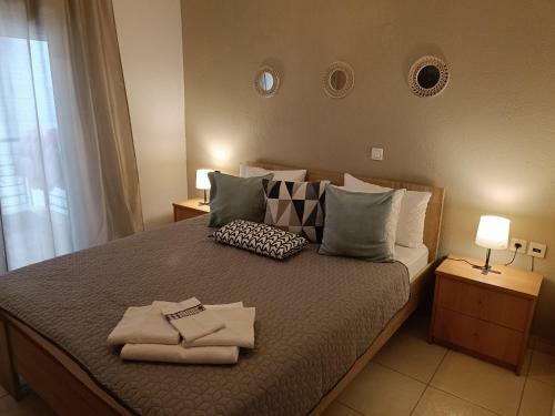 C&c Apartamente �n Halkidiki