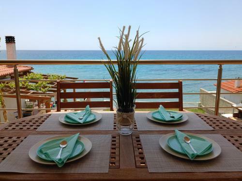 C&c Apartamente �n Halkidiki