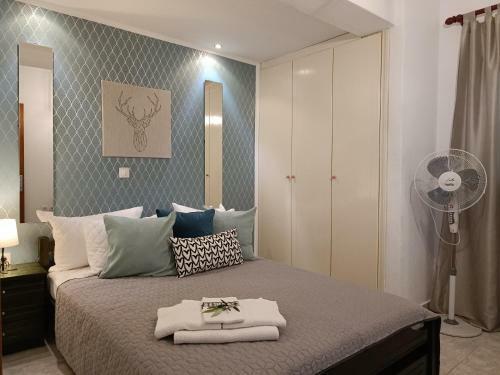 C&c Apartamente �n Halkidiki