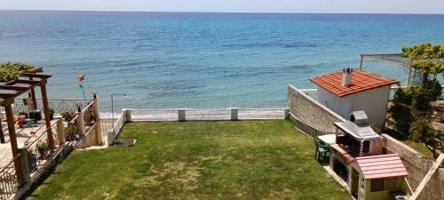 C&c Apartamente �n Halkidiki