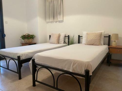 Halkidiki Dioni Villas Seaside