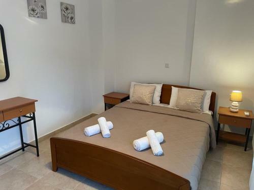 Halkidiki Dioni Villas Seaside