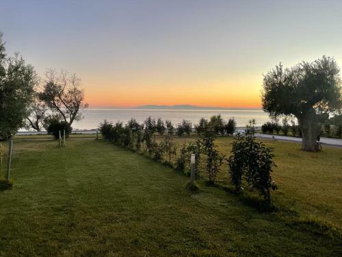 Halkidiki Dioni Villas Seaside