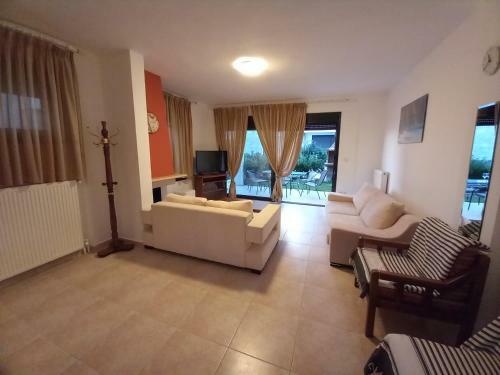 Halkidiki Dioni Villas Seaside