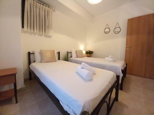 Halkidiki Dioni Villas Seaside