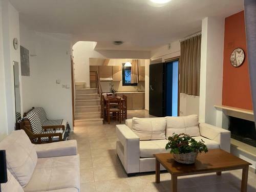 Halkidiki Dioni Villas Seaside