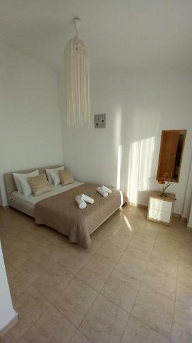 Halkidiki Dioni Villas Seaside