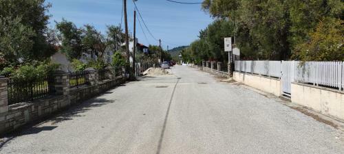 Groundfloor Apartment In Mola