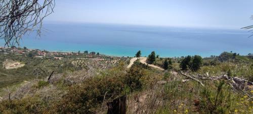 Groundfloor Apartment In Mola