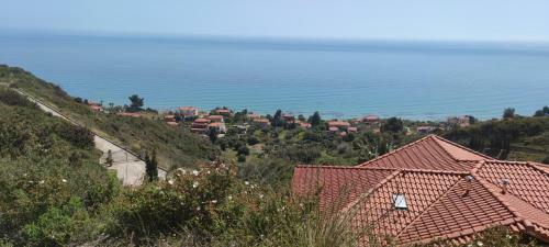 Groundfloor Apartment In Mola