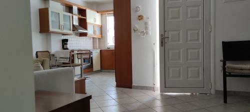 Groundfloor Apartment In Mola