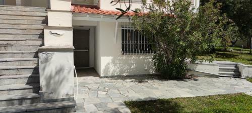 Groundfloor Apartment In Mola