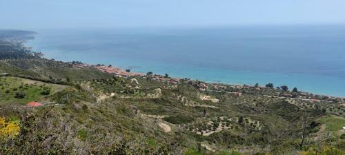 Groundfloor Apartment In Mola