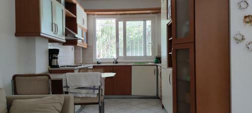 Groundfloor Apartment In Mola