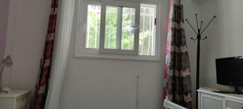 Groundfloor Apartment In Mola
