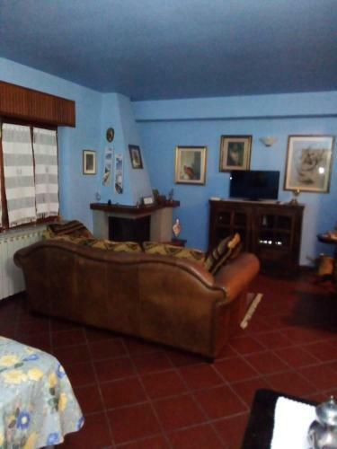 Apartamento Casa Cettina & Turuzzo