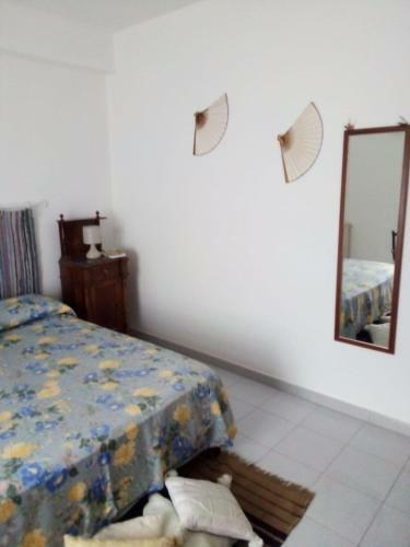 Apartamento Casa Cettina & Turuzzo