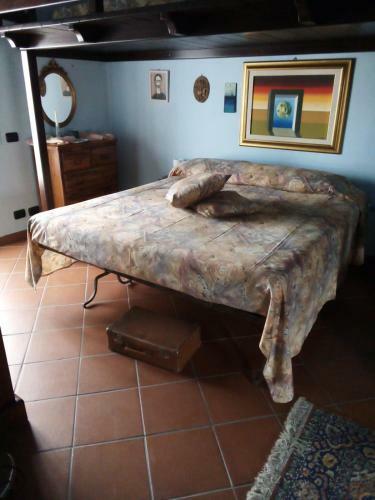 Apartamento Casa Cettina & Turuzzo