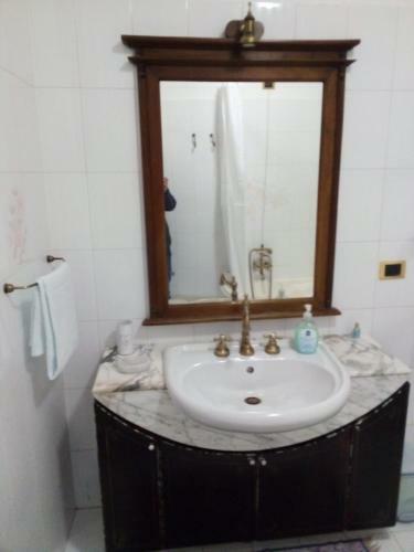 Apartamento Casa Cettina & Turuzzo