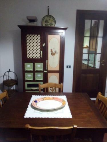 Apartamento Casa Cettina & Turuzzo