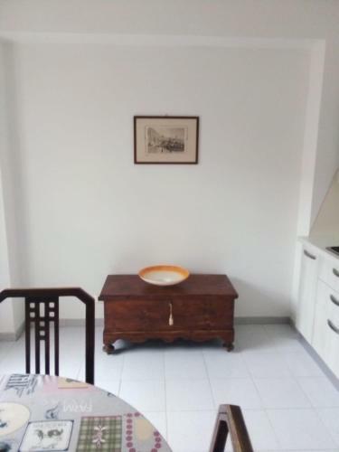 Apartamento Casa Cettina & Turuzzo