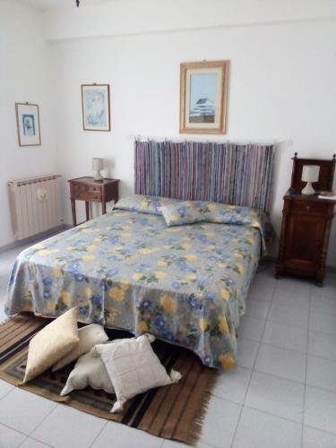 Apartamento Casa Cettina & Turuzzo