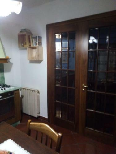 Apartamento Casa Cettina & Turuzzo